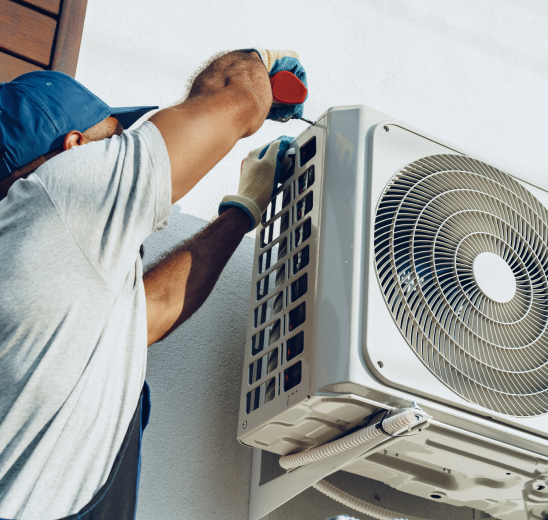 Aircon Installation