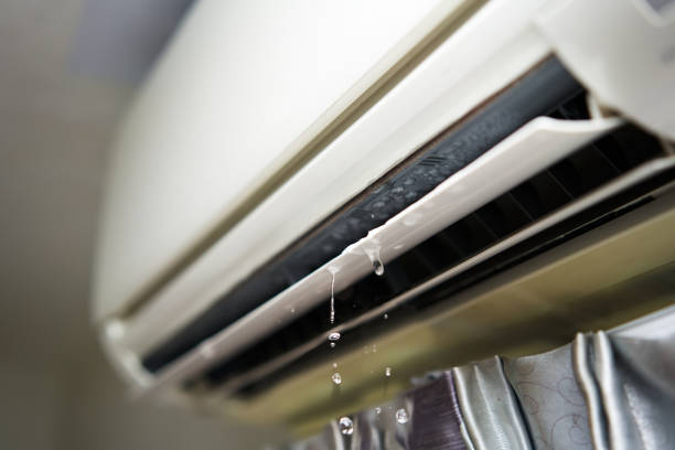 Aircon Leaking Water Repair