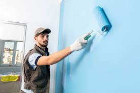 Touch-Up & Repainting Services