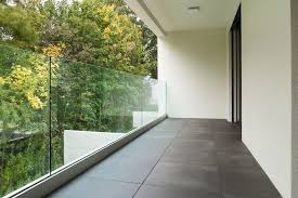 Balcony & Outdoor Tiling